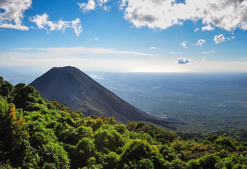 el salvador
