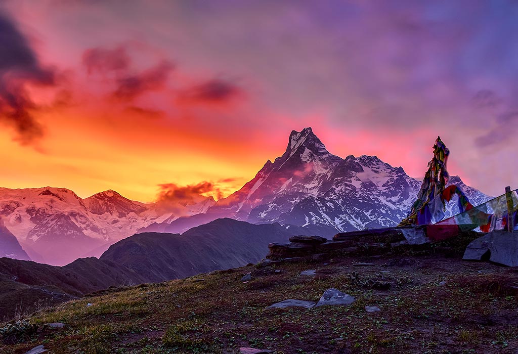 nepal