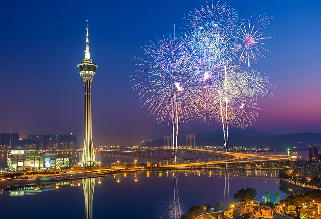 macau