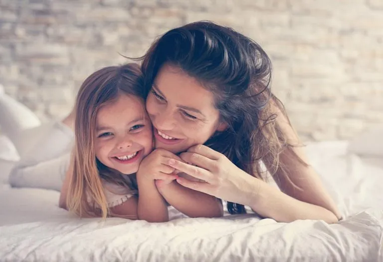 Your First Child's Take on Your Second Marriage and the Step-parent