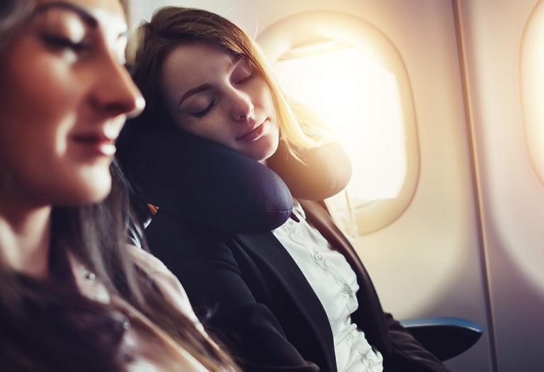 10 Flight Travel Tips and Hacks to Make Your Journey Smoother