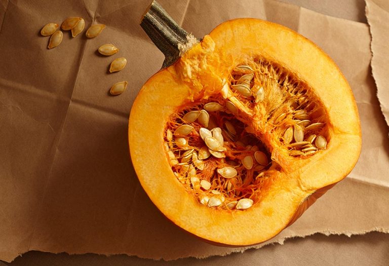 Incredible Health Benefits of Pumpkin (Kaddu)