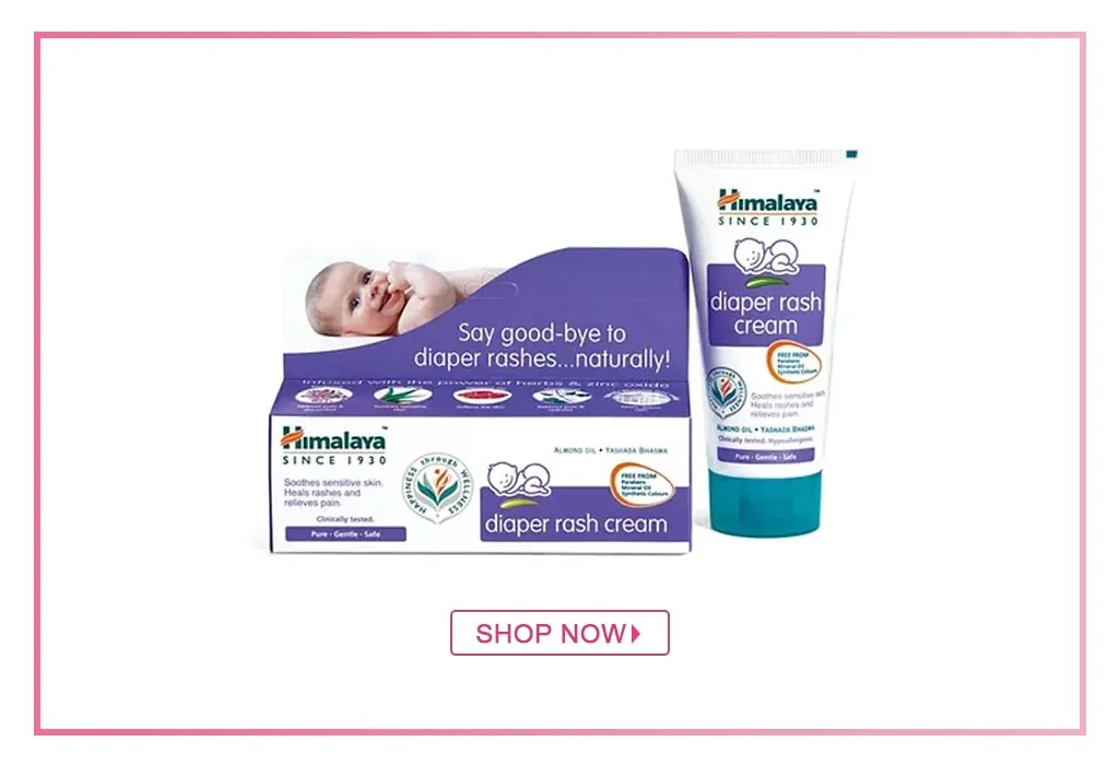 Best diaper rash cream 2024 2019