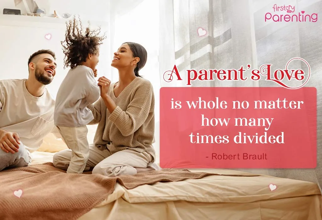Quotes on Parents Day