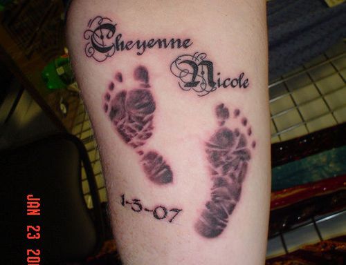 210 Classic Name Tattoo Designs That Will Surely Impress You