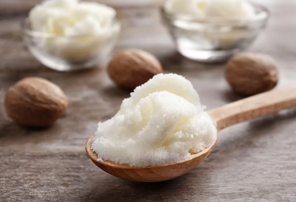 shea butter