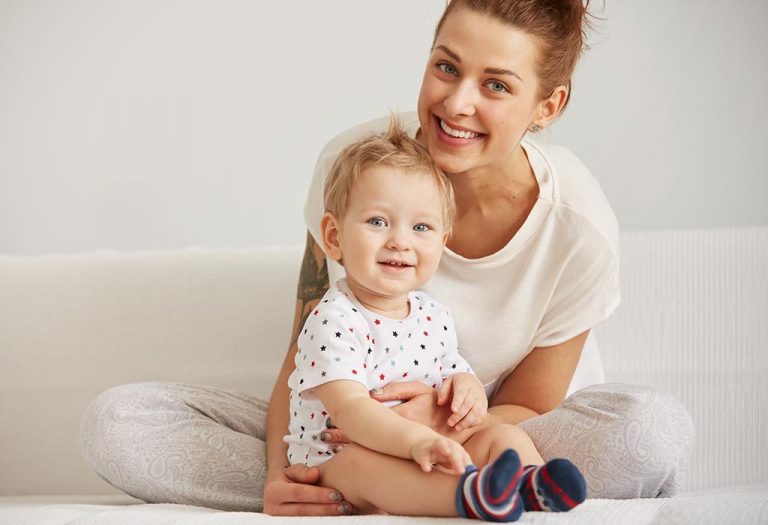 14 Essentials for Your Toddler
