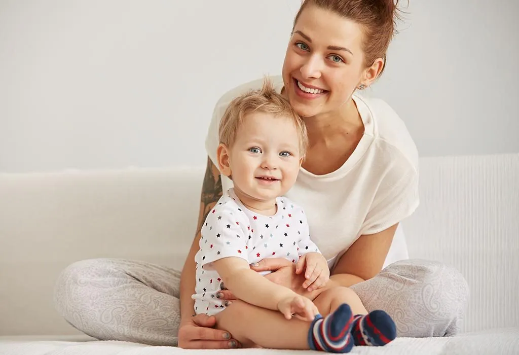 14 Essentials for Your Toddler 14 Essentials for Your Toddler
