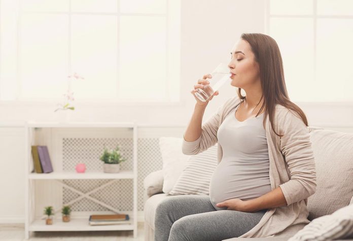 The Importance of Staying Hydrated During Pregnancy