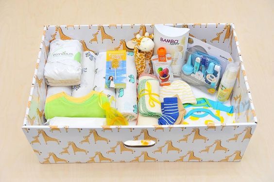 Maternity Package