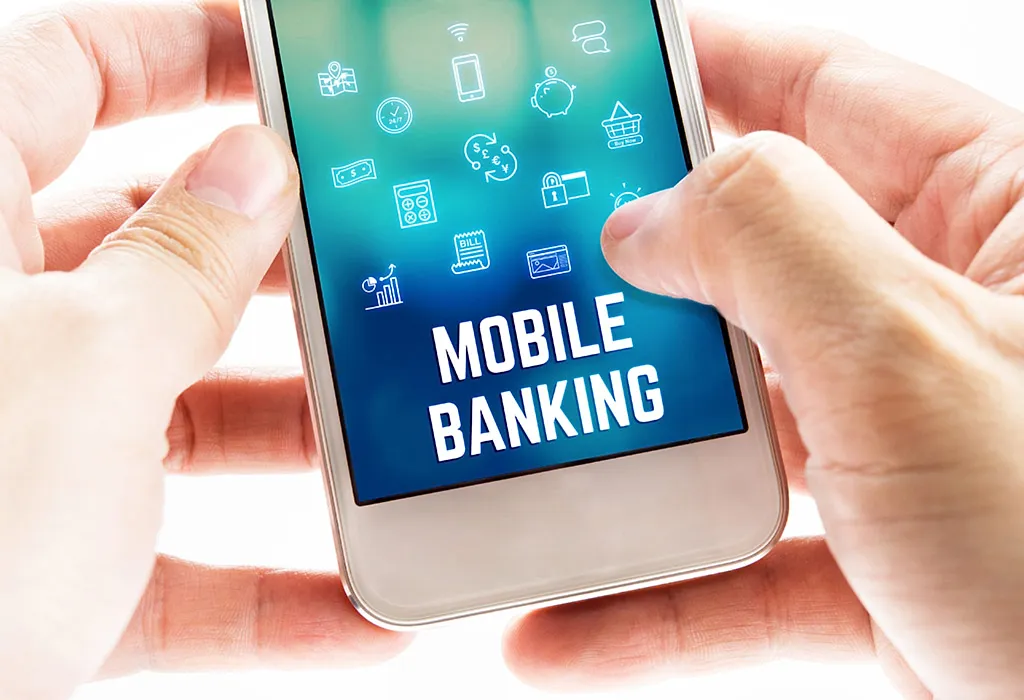 Parents, Here’s How Paperless Banking is Going to Transform Your Life Parents, Here’s How Paperless Banking is Going to Transform Your Life