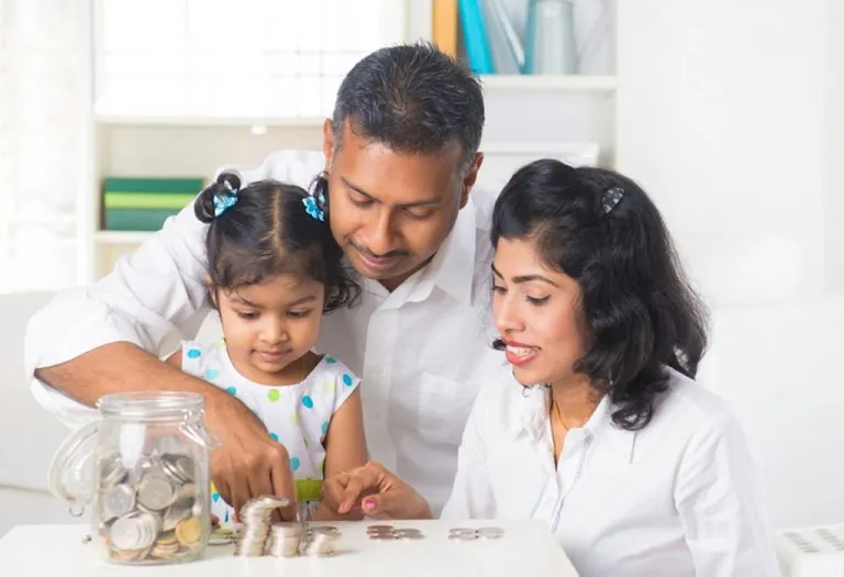 6 Best Ways to Save for Your Child's Future