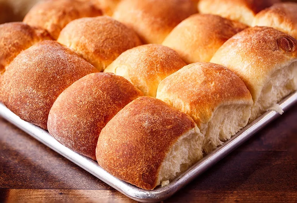 fresh pav