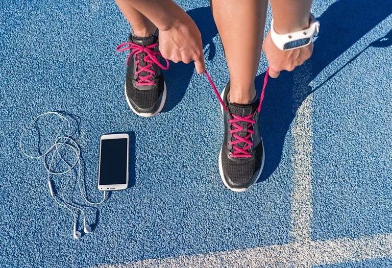 Best Weight Loss Apps - Use Your Phone to Burn Calories