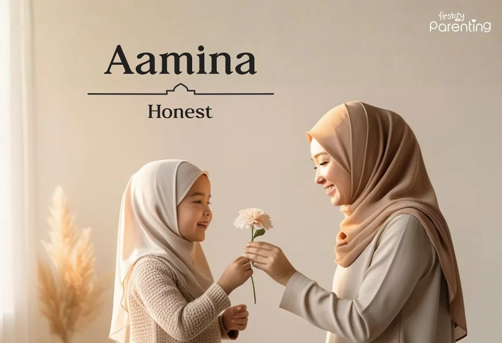 Aamina - Sahabiyat Names: Female Sahaba Names for Baby Girl Aamina - Sahabiyat Names: Female Sahaba Names for Baby Girl