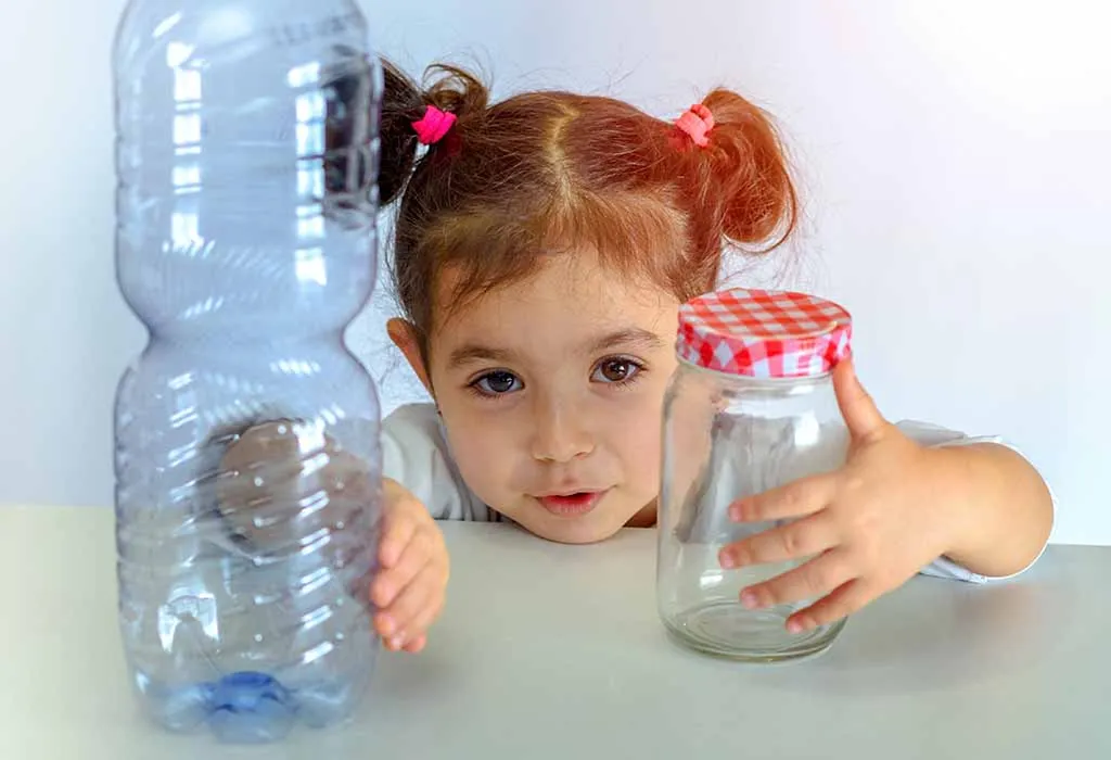 Importance and Tips to Go Plastic Free with Your Kids