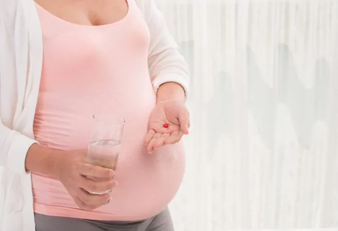 Doxinate During Pregnancy - Uses, Dosage and Side Effects