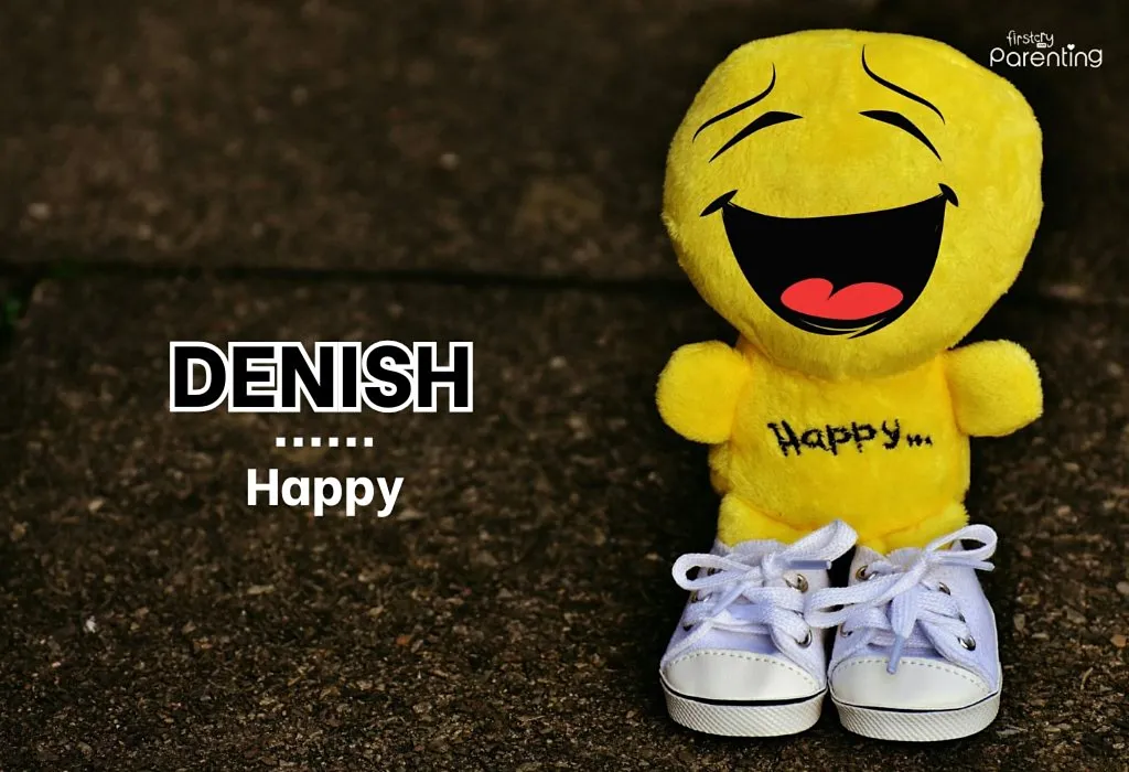 Denish - Indian Baby Names Meaning Happiness Denish - Indian Baby Names Meaning Happiness