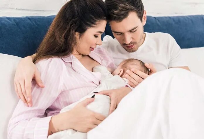 Can You Get Pregnant While Breastfeeding? All You Need to Know