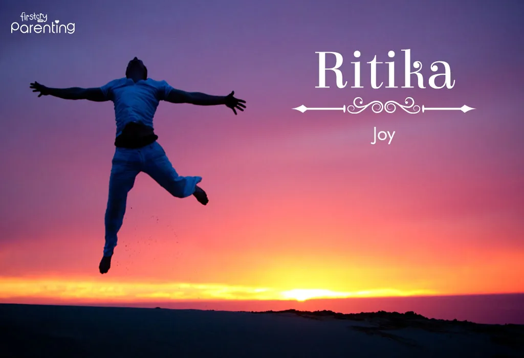 Ritika - Baby Names That- Mean Lucky, Fortune or Destiny Ritika - Baby Names That- Mean Lucky, Fortune or Destiny