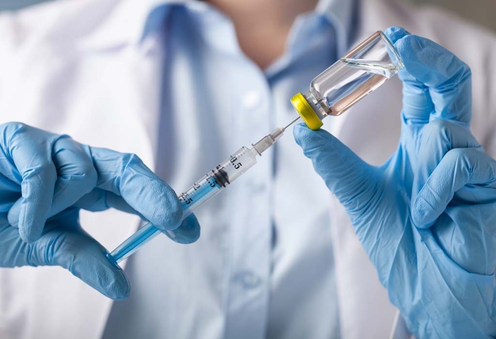 Immunisation Today – Vaccine Hesitancy Is One of the Biggest Health Threats