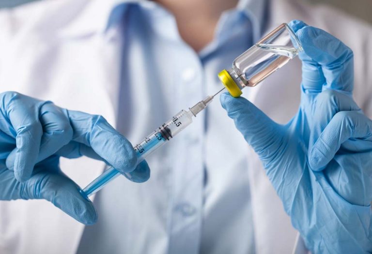 Immunisation Today - Vaccine Hesitancy Is One of the Biggest Health Threats