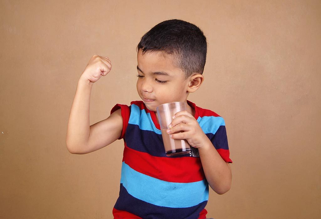 ৪০ ধরণের পুষ্টিগুণ সম্পন্ন V-Nourish
