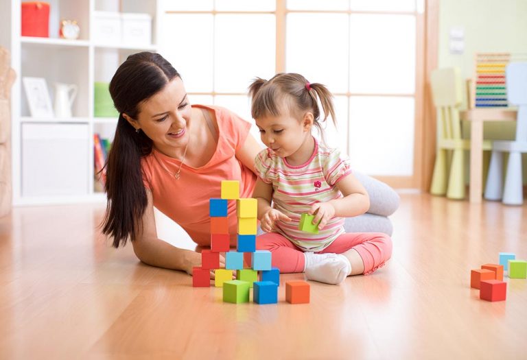 8 Fun Ways to Engage Your Toddler and Boost Development Too!
