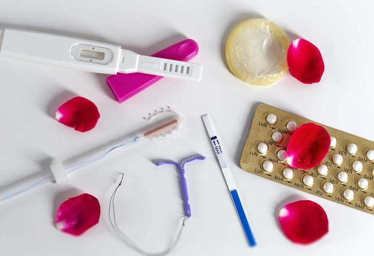 Does Birth Control Affect Your Fertility Later in Life?