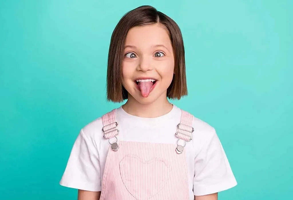 Funny Tongue Twisters for Kids
