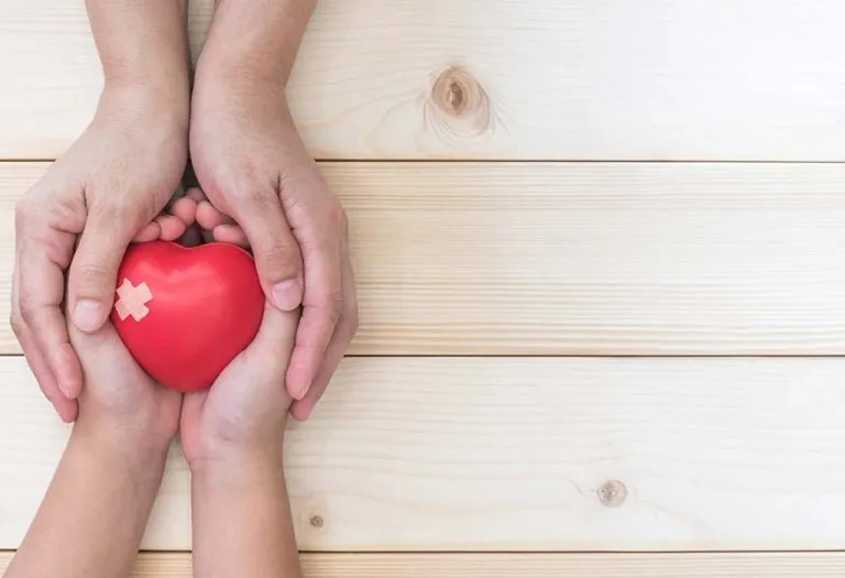 Babies Born With a Heart Defect- Management and Follow-Up