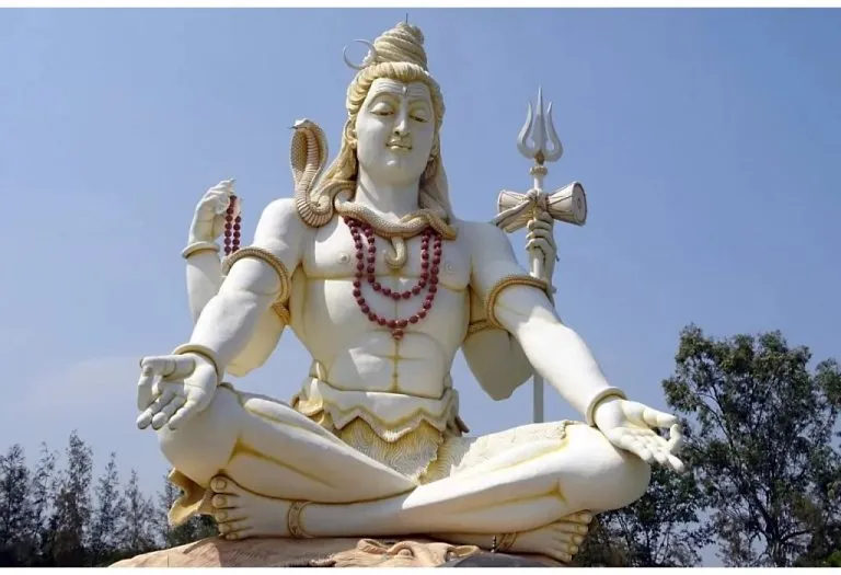 130 Lord Shiva Names For Baby Boy With Meanings