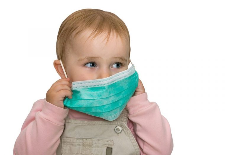 H1N1 (Swine Flu) in Babies - Causes, Symptoms, and Treatment