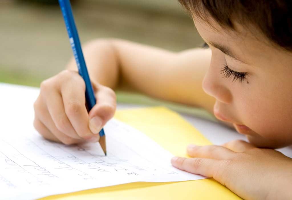 Developing These Skills in Childhood Could Lead to Better Academic Performance in The Future