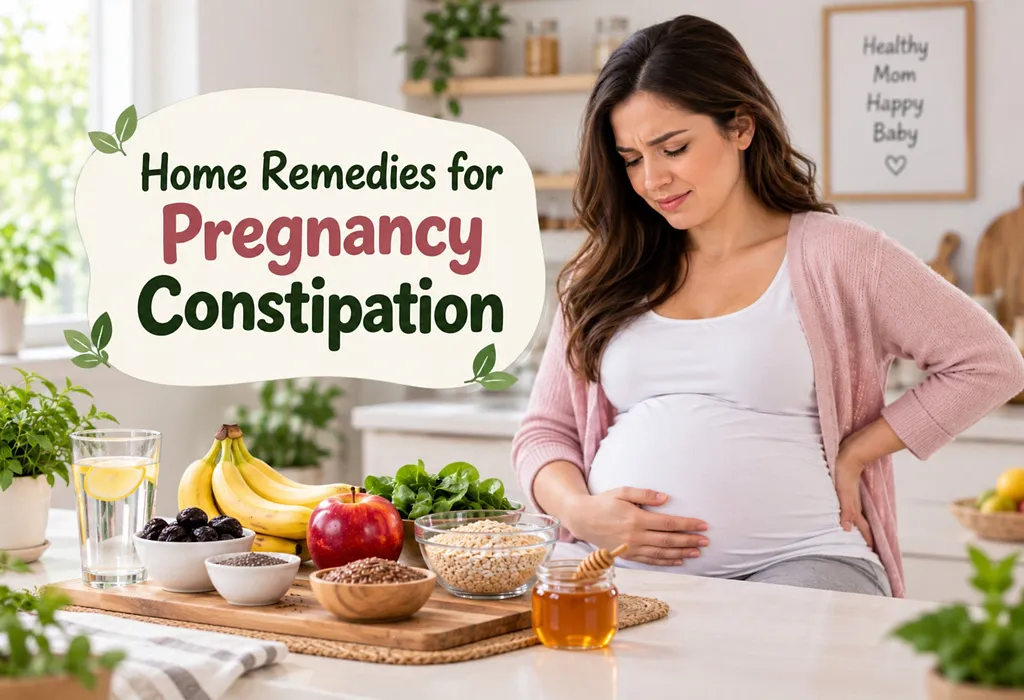 Home Remedies for Constipation in Pregnancy Home Remedies for Constipation in Pregnancy