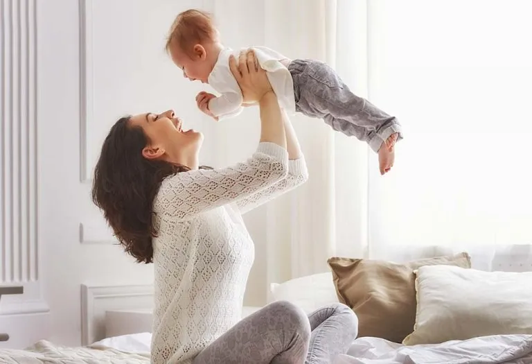 My Journey From Infertility to Fertility - How I Fought and Won!