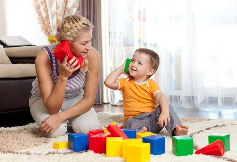 How Play Is Related to Mental Health – a Basic Guide for Parents