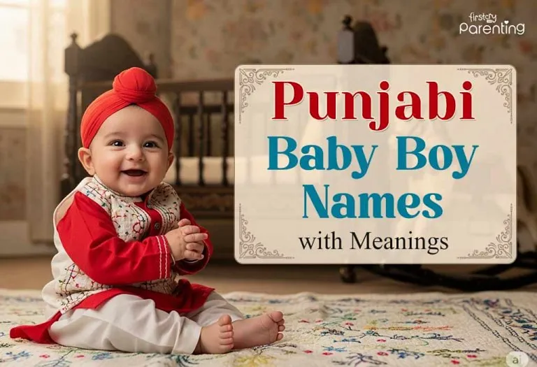 200 Sikh or Punjabi Baby Boy Names with Meanings