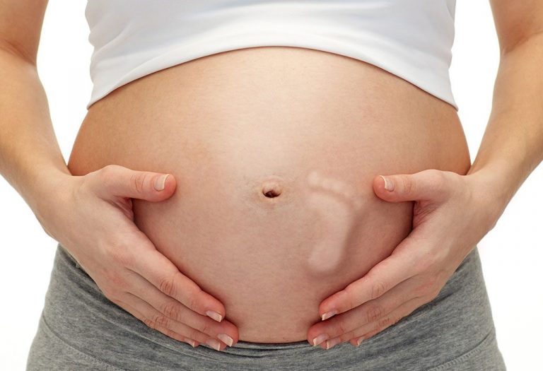 10 Amazing Facts About Baby Kicking during Pregnancy