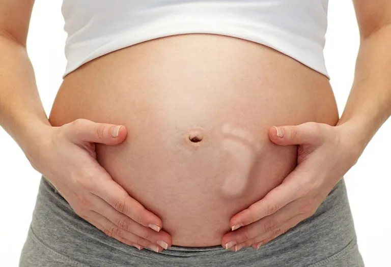 10 Amazing Facts About Baby Kicking during Pregnancy