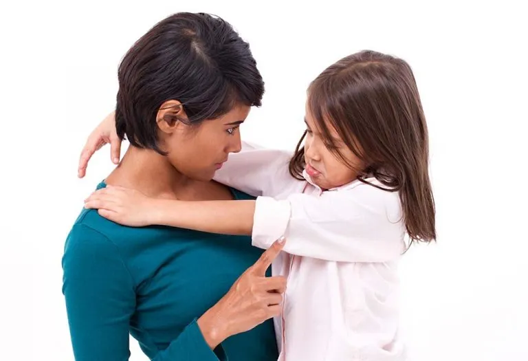Say No to Hitting Your Child - the Gentle Parenting Approach!
