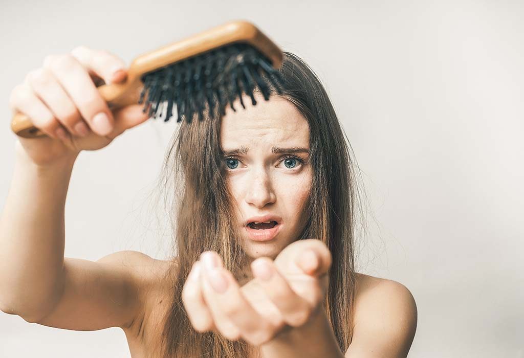 Home Remedies to End All Your Hair Woes This Monsoon