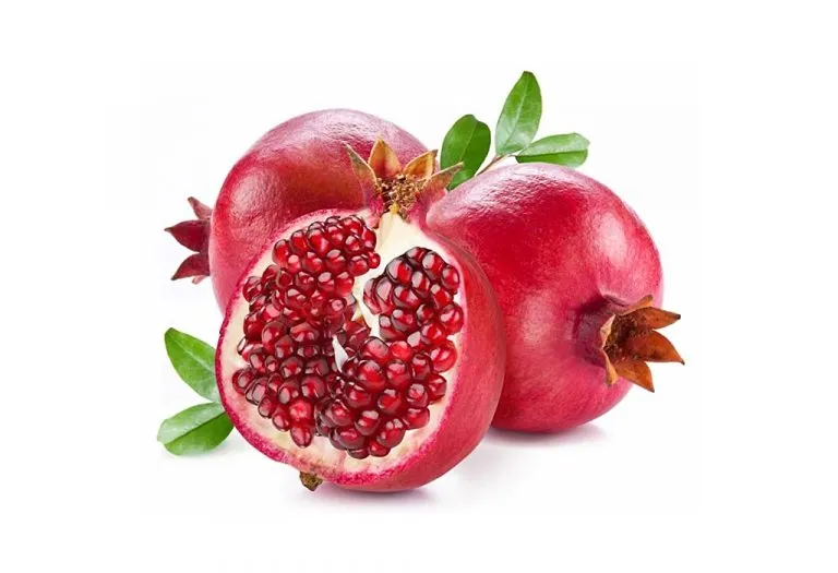 Eating Pomegranate During Breastfeeding - Benefits and Side Effects Eating Pomegranate During Breastfeeding - Benefits and Side Effects