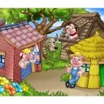 The Three Little Pigs The Three Little Pigs