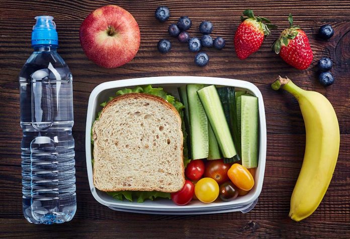 Healthy and Tasty Lunch Ideas for Kids