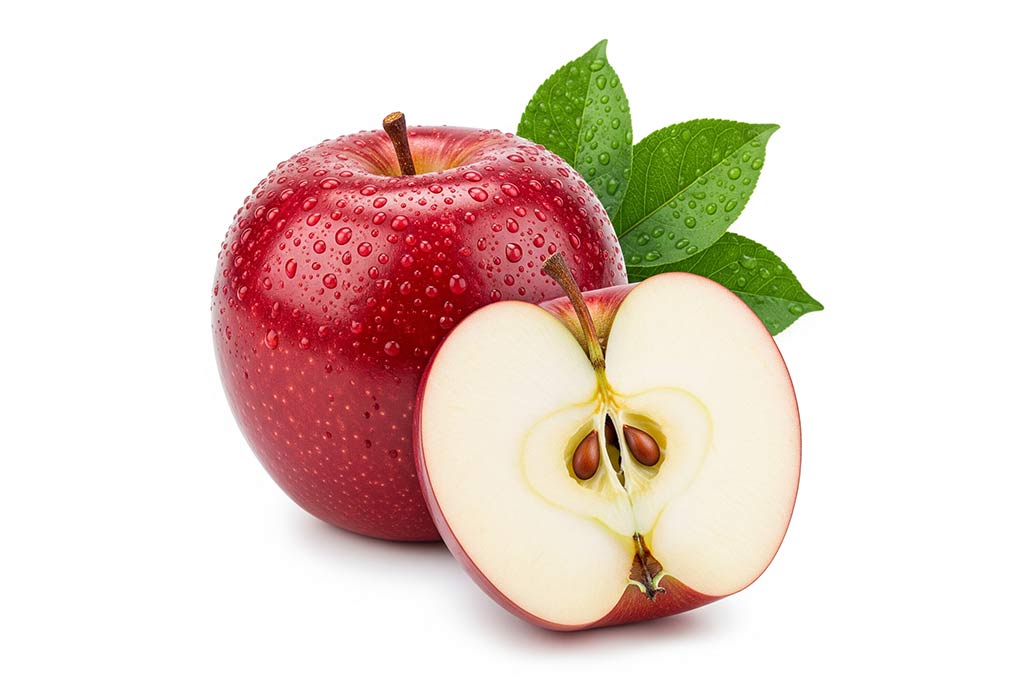 Apple Apple