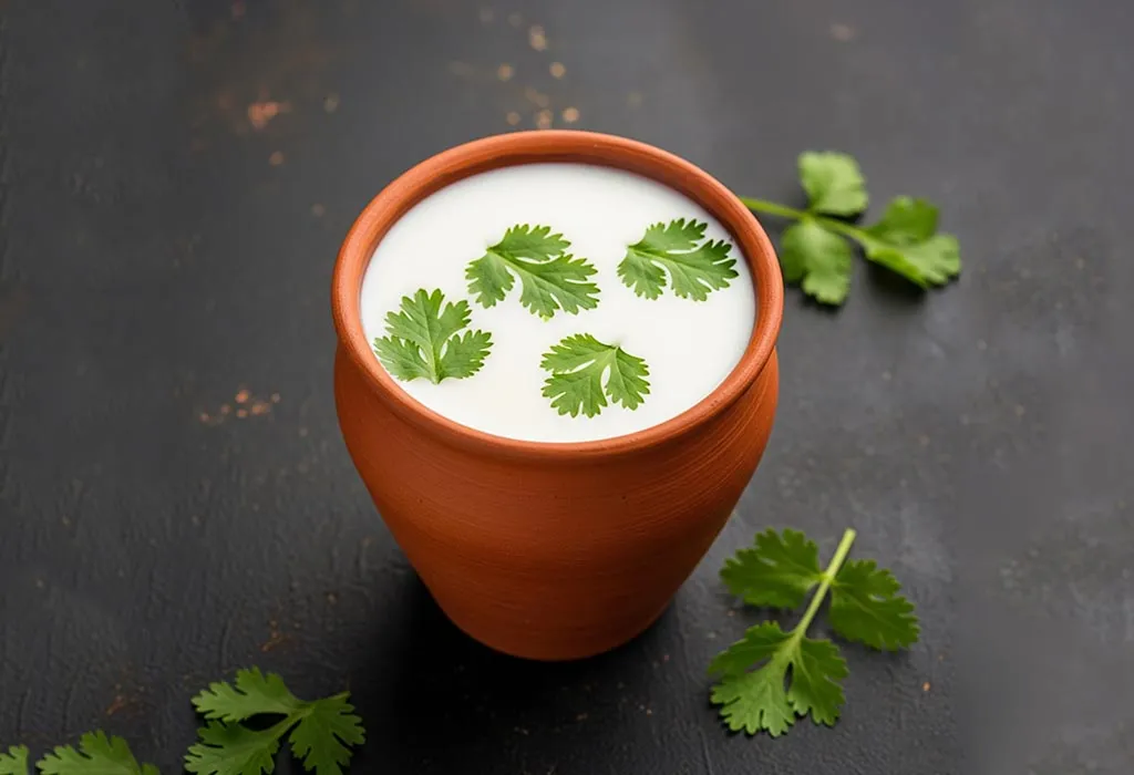 Buttermilk
