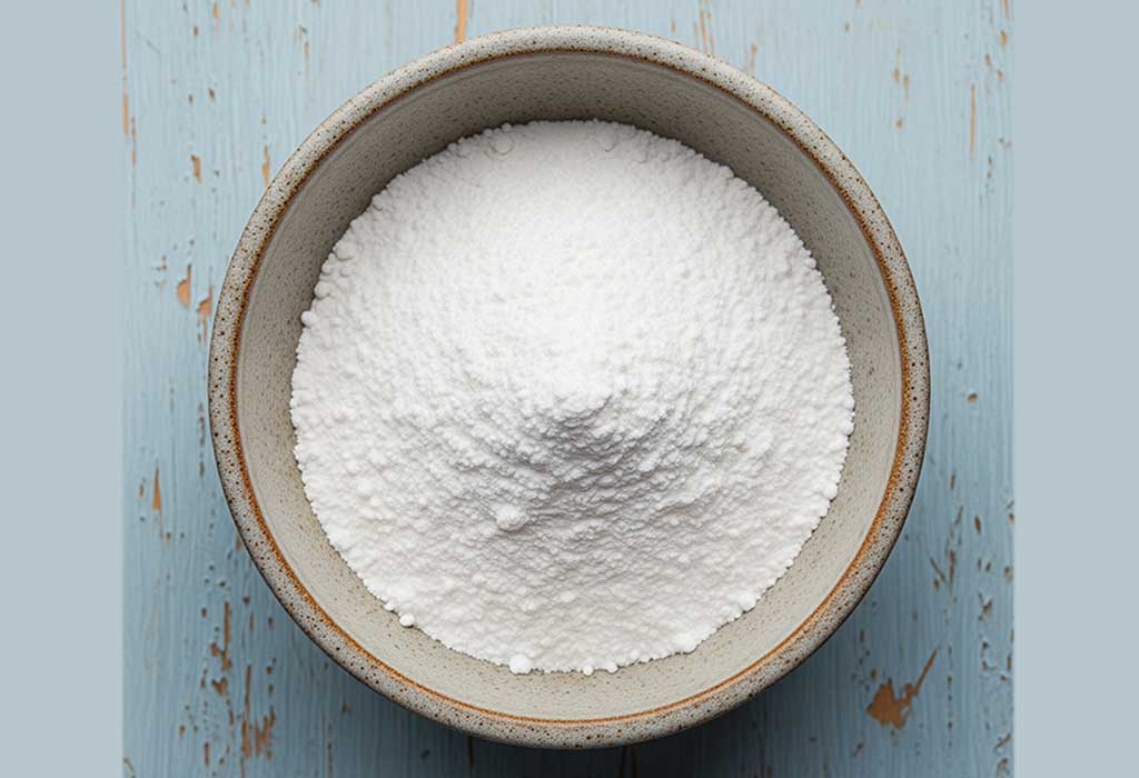 Arrowroot-Powder Arrowroot-Powder