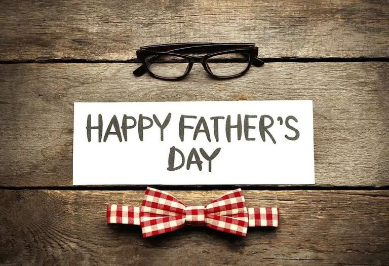 140+ Happy Father's Day Quotes, Messages & Wishes