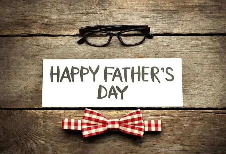 140+ Happy Father's Day Quotes, Messages & Wishes